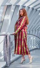 Load image into Gallery viewer, Haja-Marie Tux-Coat