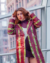 Load image into Gallery viewer, Haja-Marie Tux-Coat