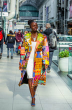 Load image into Gallery viewer, Isata Jacket