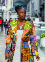 Load image into Gallery viewer, Isata Jacket