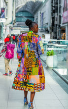 Load image into Gallery viewer, Isata Jacket