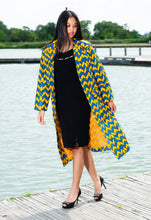 Load image into Gallery viewer, Mariama Jacket