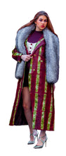 Load image into Gallery viewer, Haja-Marie Tux-Coat