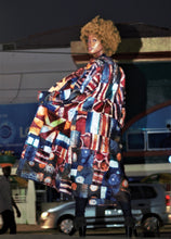 Load image into Gallery viewer, Mahawa Jacket