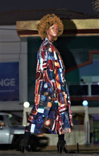 Load image into Gallery viewer, Mahawa Jacket