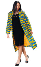 Load image into Gallery viewer, Mariama Jacket