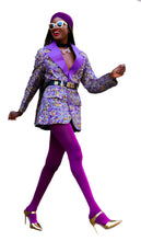 Load image into Gallery viewer, Purple Daze Blazer